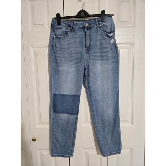 No boundaries size 15 juniors skinny jeans - Picture 1 of 11